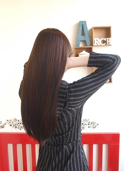 HAIR/NAIL&Eyelash ARCH