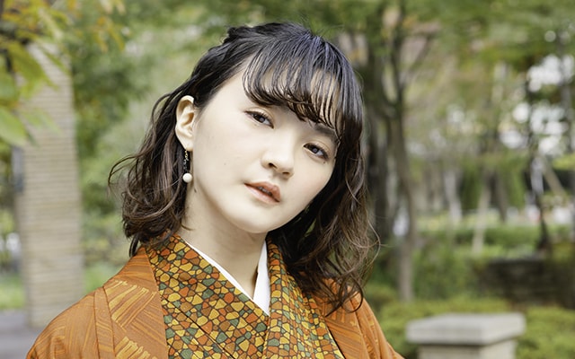 着物＆アレンジ