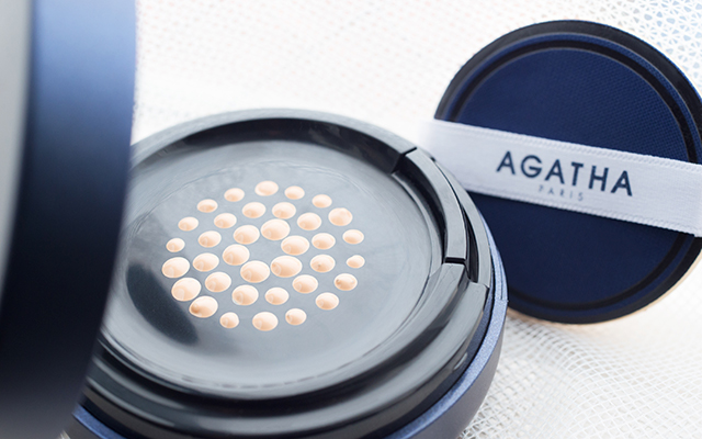 美容業界お店探訪 Recommended Items