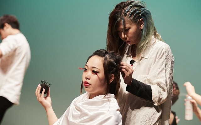 パリ総合美容専門学校