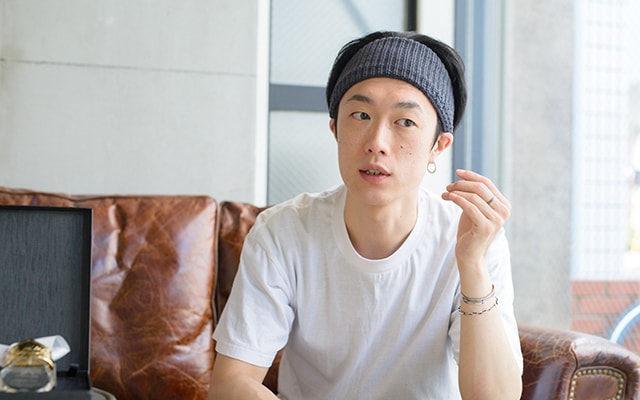 kazuさん