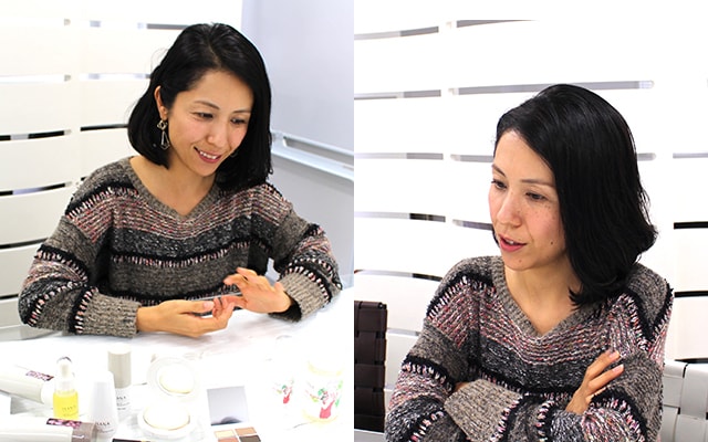 林田さん