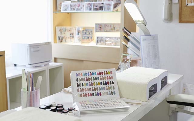 B.I.P Esthetic&Nail Salon