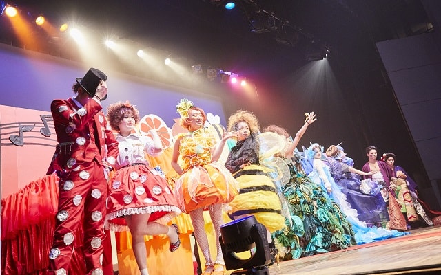 東京マックス美容専門学校