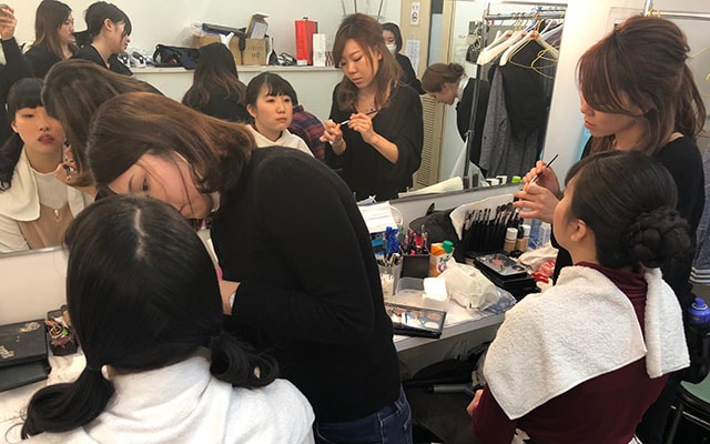 総合学園ヒューマンアカデミー 横浜校