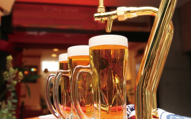 ヨーロッパの美容の歴史