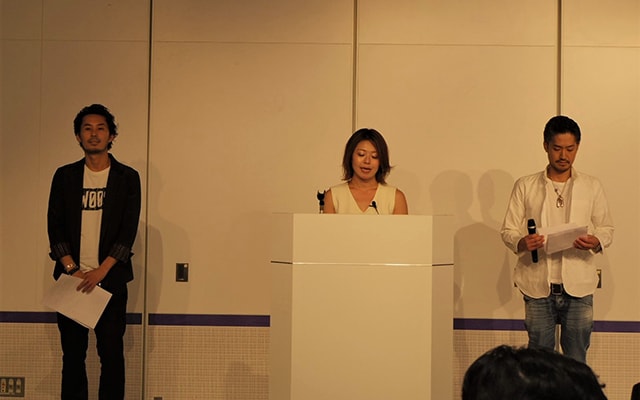 関東ブロック大会