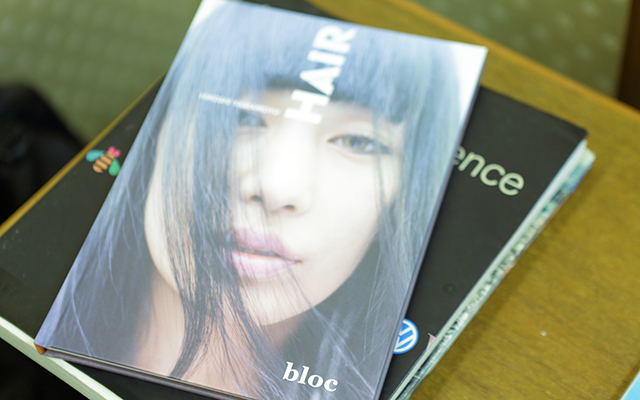 bloc