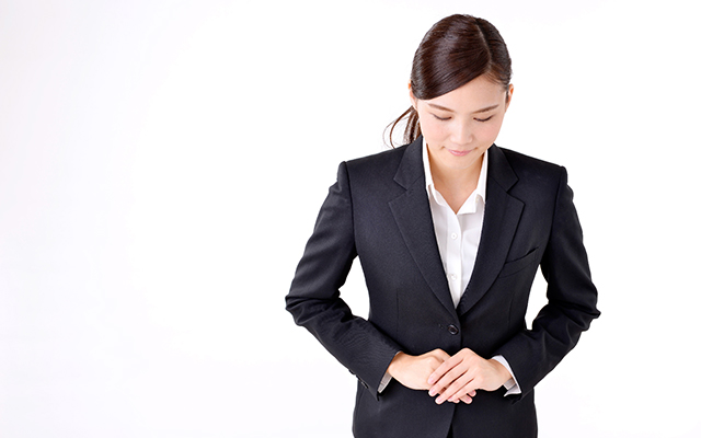 転職活動のときにやってはいけないこと６選