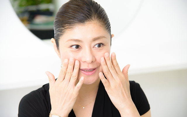 間々田佳子さん