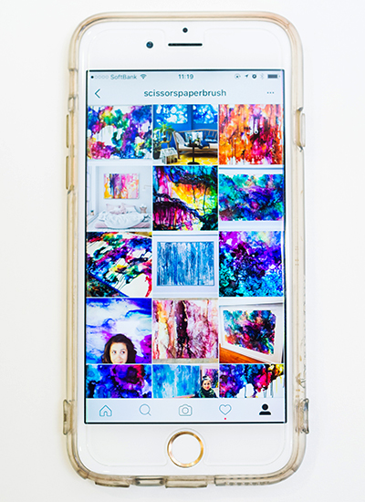 美容業界お店探訪 On Stage