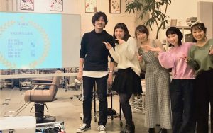 NORA Journey田中衛さん「NORAの人材育成の極意とは?」