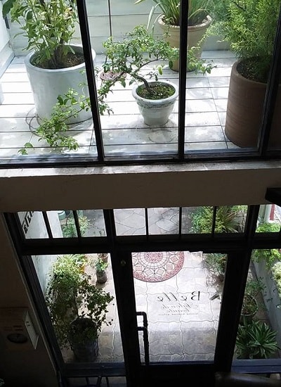 堀之内大介さん