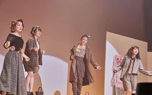 東京マックス美容専門学校