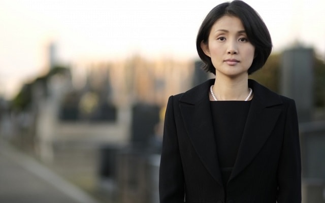 美容師メイクマナー