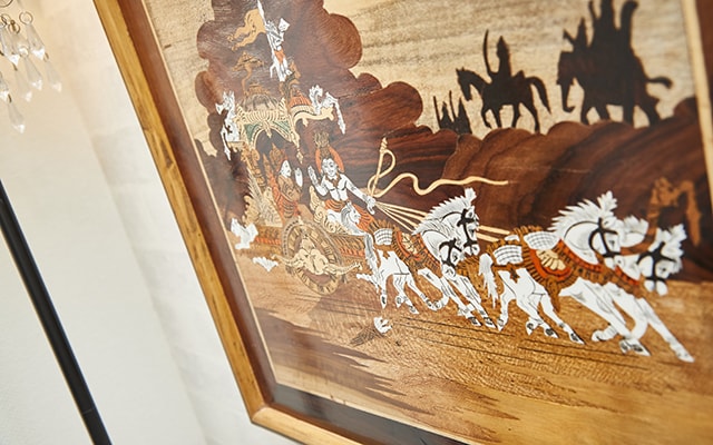 ヴィナーヤ・アーユルヴェーダ