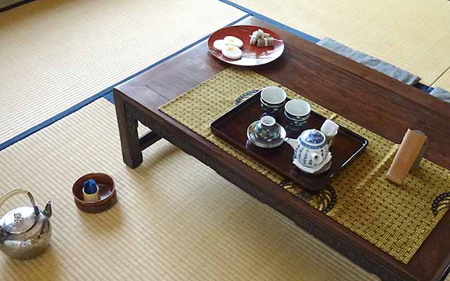 茶道と着物に学ぶ、おもてなしの心