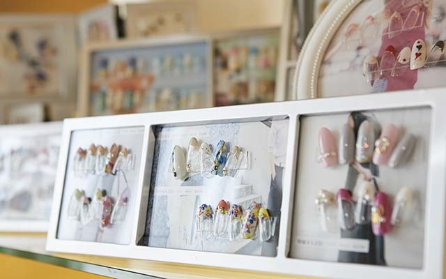 B.I.P Esthetic&Nail Salon