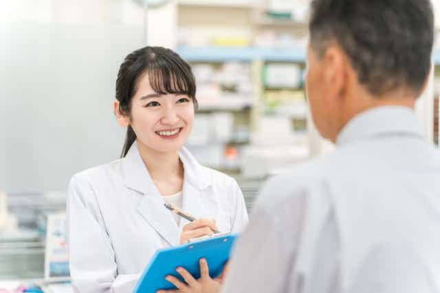 薬剤師の派遣は単発でも働ける？メリット・注意点と向いている人を紹介
