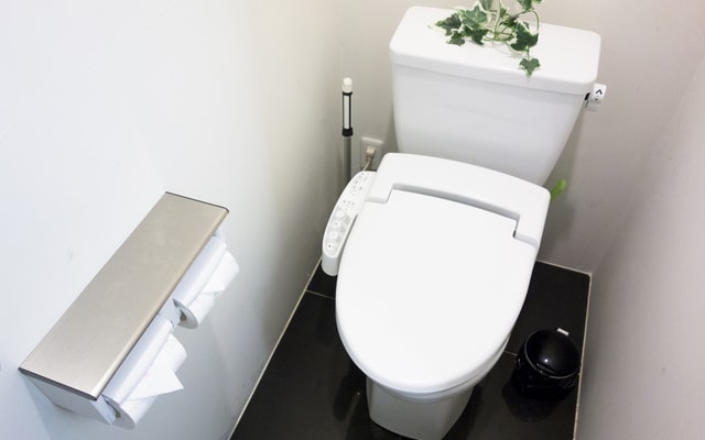 サロンの大掃除術