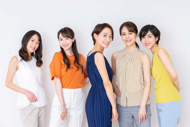 美容業界にはどんな職業がある？おもな活躍場所や求められるスキルとあわせて向いている人の特徴も紹介