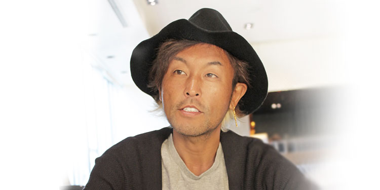 宮村浩気ヒストリー 宮村浩気 interview：「悔しい」という思いがあったからこそ、報