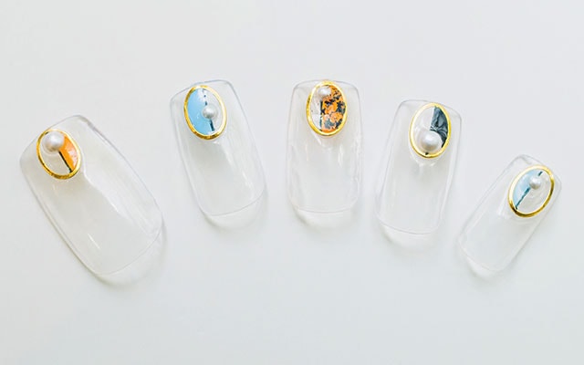 【サロン探訪】CHESTNUTS