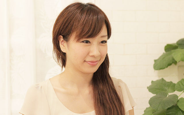 森 優さん