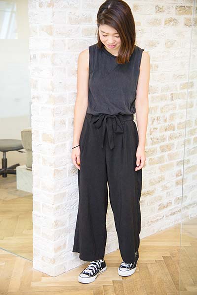 【サロン探訪】CHESTNUTS