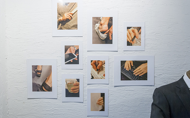 オトコネイル有楽町店