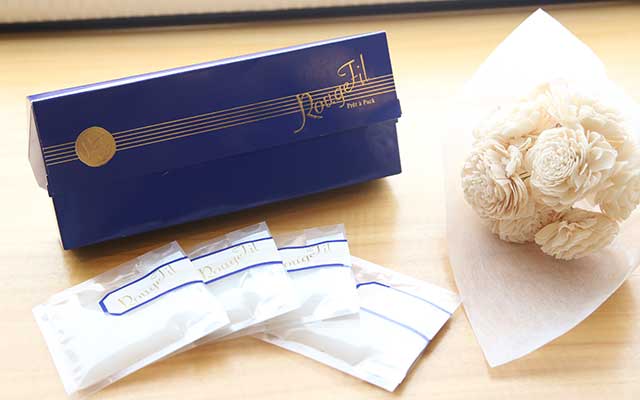 アンジェラックス表参道