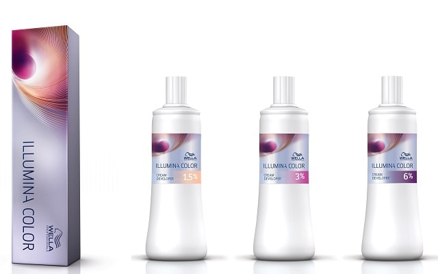 ウエラプロフェッショナル