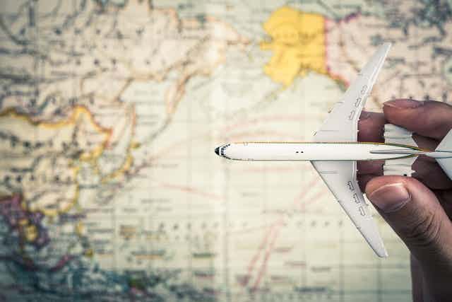 薬剤師が海外で働くには？就労に必要なものや働くメリット、違いを紹介