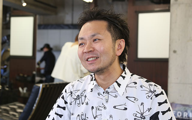 夢や目標は口に出すことで常にその思考でいられる　BOWE（ボウ）さん インタビュー