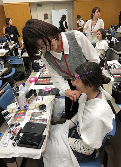 総合学園ヒューマンアカデミー 横浜校