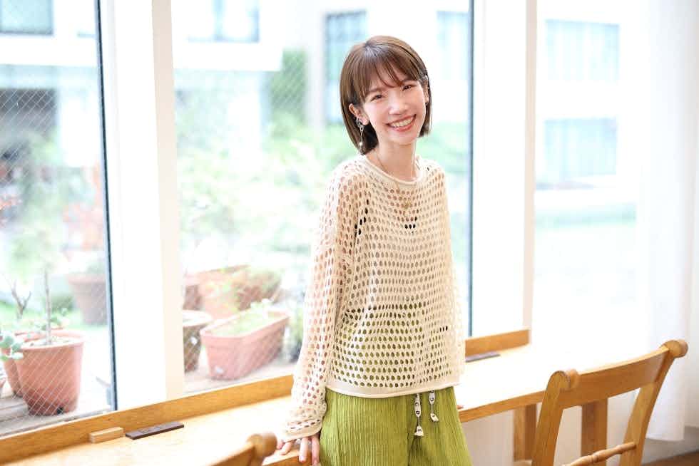 幼い頃から夢見た美容師になり、トレンドを生み出すサロンで活躍【美容師　若井友紀さん】#1