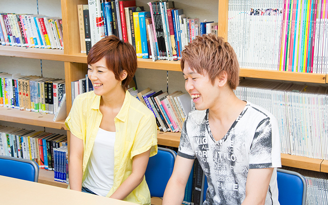 学生たちのリアルをお届け！たかの友梨美容専門学校