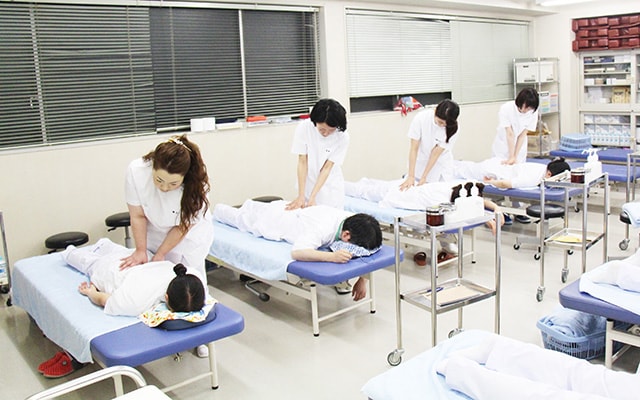 東京衛生学園専門学校