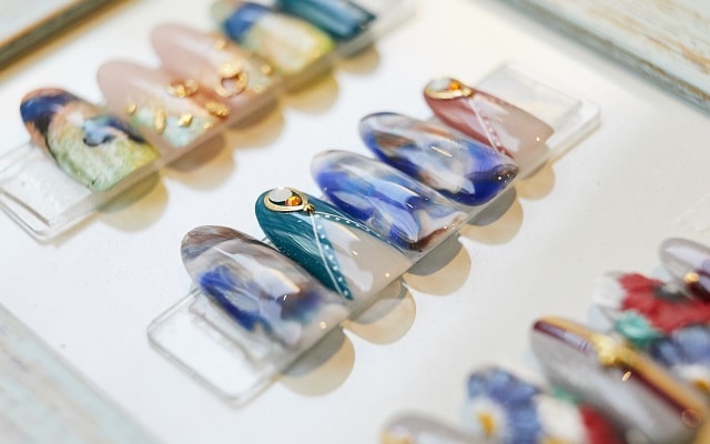 FALCO NAIL