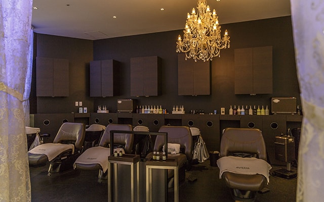 KOZO AVEDA GINZA東急プラザ銀座店