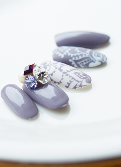 美容業界お店探訪 Recommended Items