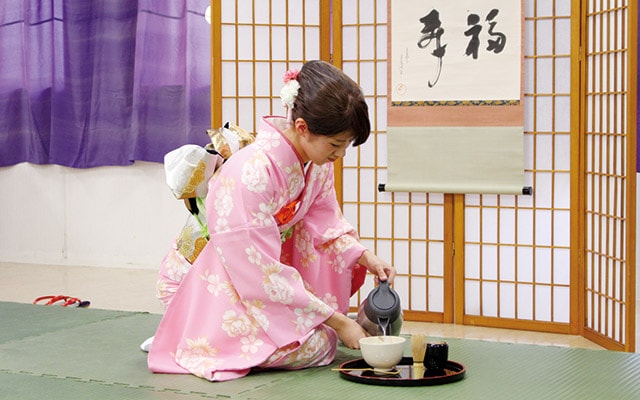 ミス・パリ・ビューティ専門学校東京校