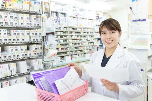 管理薬剤師は副業できる？認められるケースや気をつけたいことを紹介