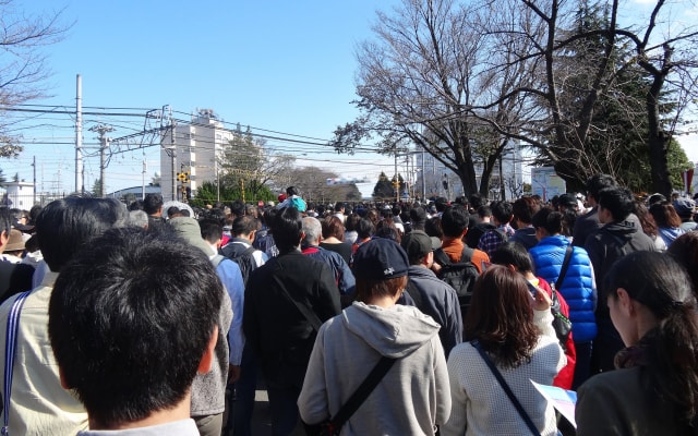 災害マニュアル