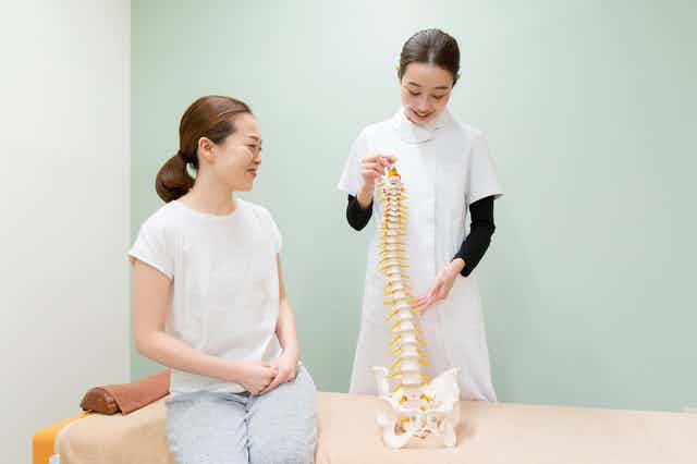美容整体とは？ 整体師を目指す方におすすめの資格4選を紹介