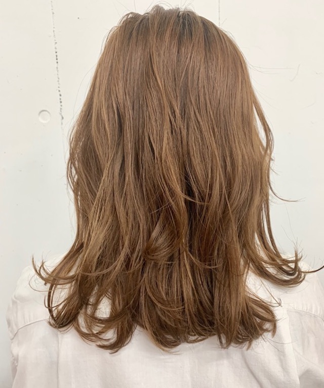 MAGNOLiAomotesando_KAYO