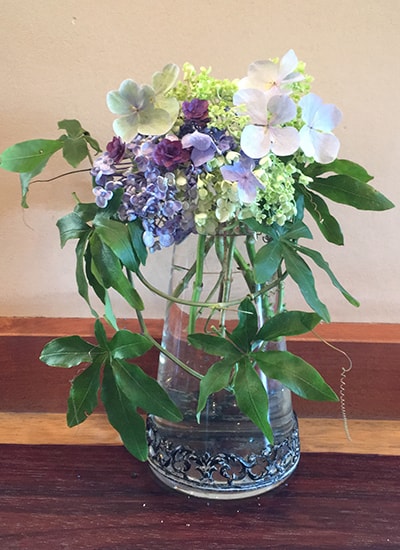 8月5日まではスローダウンで過ごして