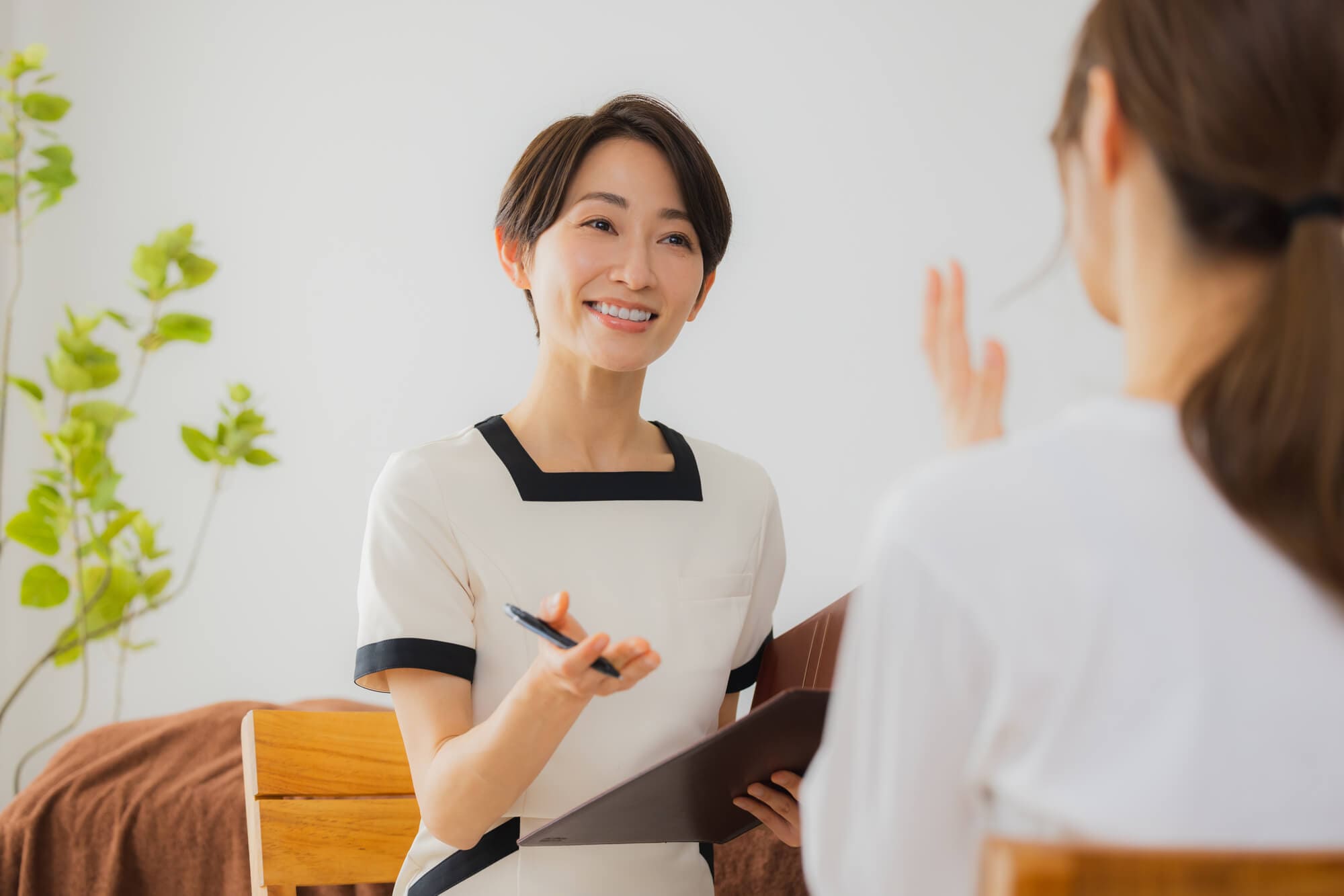 セラピストとは？種類や仕事内容・関連する資格とあわせて向いている人の特徴を紹介