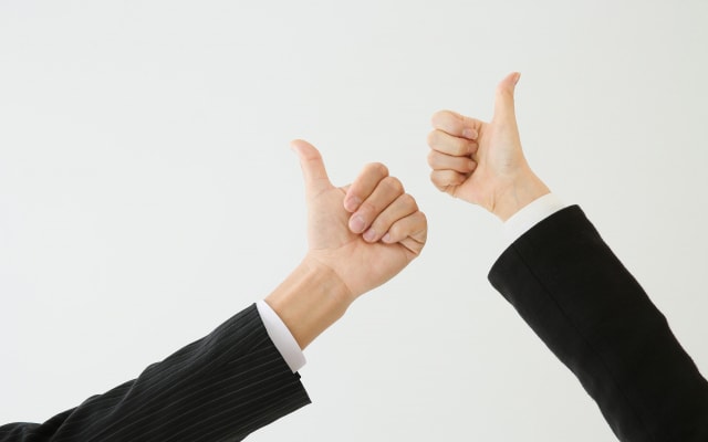 職場で守るべきこと