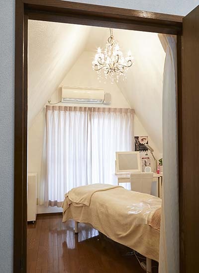 B.I.P Esthetic&Nail Salon